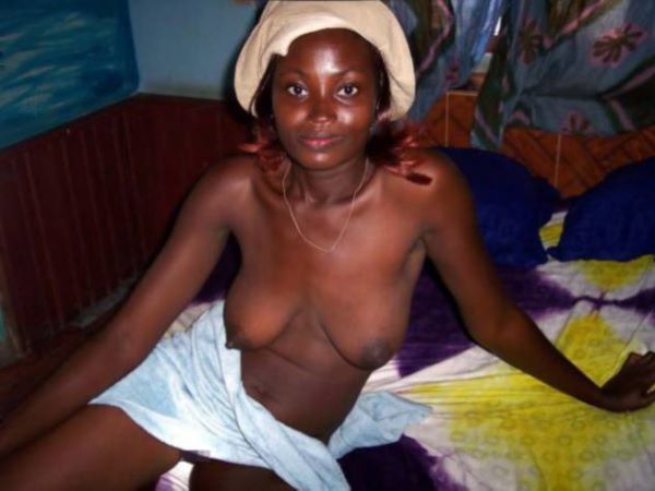 ドミニカ共和国 売春婦 エロ画像 2