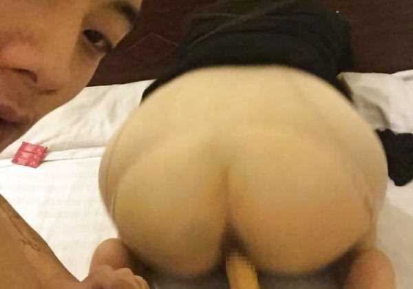 中国人 リベンジポルノ エロ画像 2