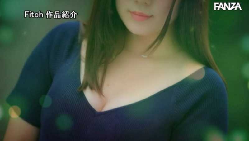 ハーフ女子大生 倉田アンナ セックス画像 28
