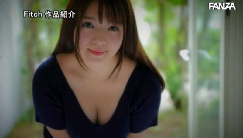ハーフ女子大生 倉田アンナ セックス画像 38