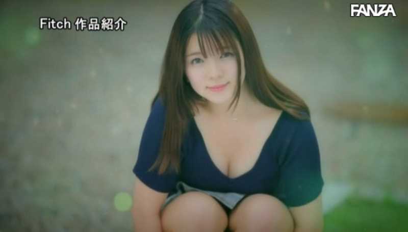 ハーフ女子大生 倉田アンナ セックス画像 50