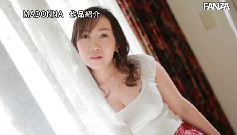 42歳の人妻 喜久田みつは エロ画像 15