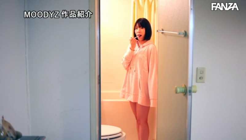巨乳の低身長女子 佐久良咲希 エロ画像 17