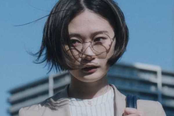 「リポビタンD」CM女優・福永朱梨のヌード濡れ場エロ画像 1