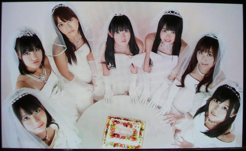 AKB48 ウェディングドレス画像 24