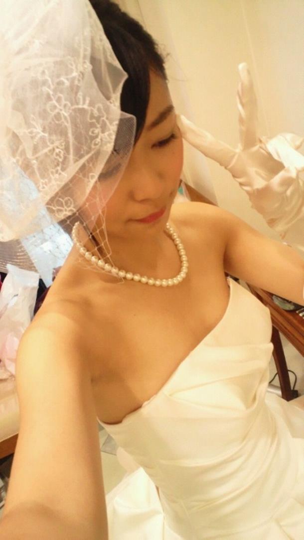 AKB48 ウェディングドレス画像 40