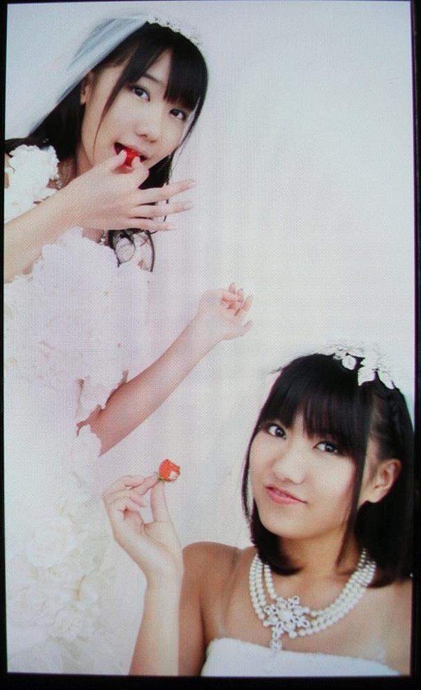 AKB48 ウェディングドレス画像 43