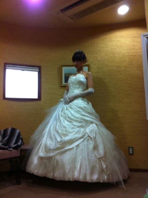 AKB48 ウェディングドレス画像 52