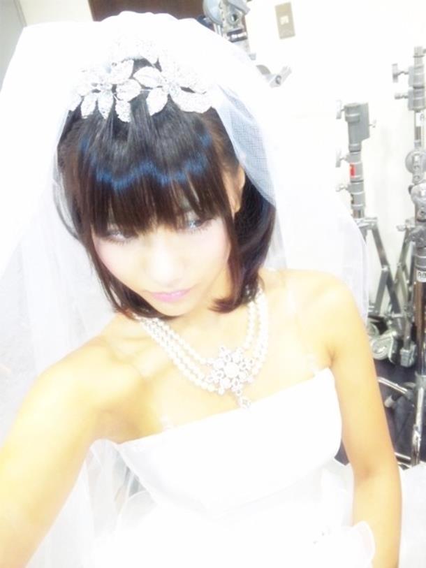 AKB48 ウェディングドレス画像 54