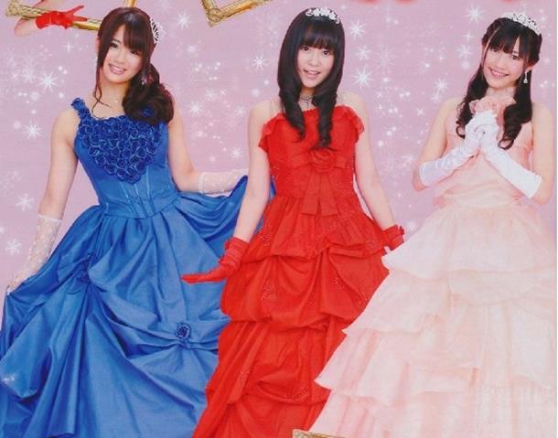 AKB48 ウェディングドレス画像 58