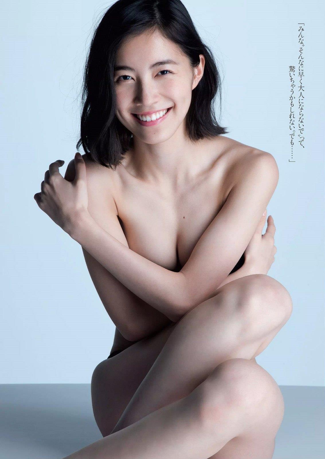 松井 珠 理奈 エロ